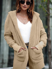 New Plush Glengarry Coats