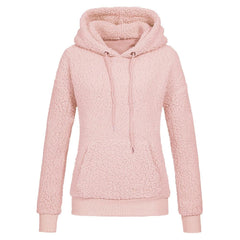 New Pullover Hoodies Plush Hoodies & Sweatshirts