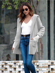 New Plush Glengarry Coats