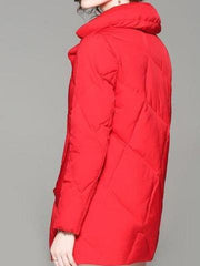 New Fashion WDD Down Coat