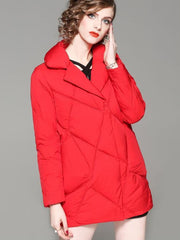 New Fashion WDD Down Coat
