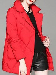 New Fashion WDD Down Coat