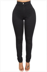 New Fashion Hi-Rise Pants