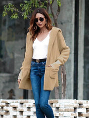 New Plush Glengarry Coats