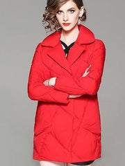 New Fashion WDD Down Coat