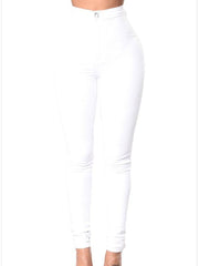 New Fashion Hi-Rise Pants