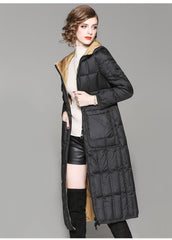Women New Fashion WDD Coats
