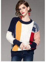 New Fashion Women Wool Sweaters