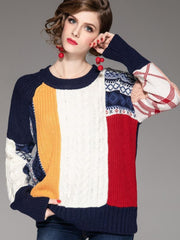 New Fashion Women Wool Sweaters