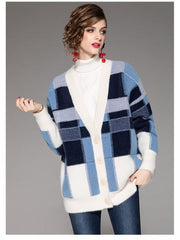 New Fashion Cardigans Women Coat