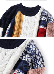 New Fashion Women Wool Sweaters