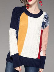 New Fashion Women Wool Sweaters