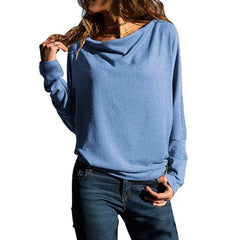 New Fashion Pure Batwing sleeve Hoodies & Sweatshirts
