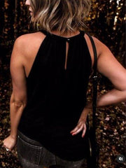 Shift Cutout Holiday Shirts & Tops