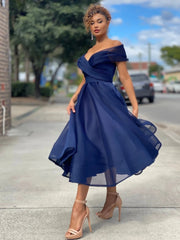 Faashion off shoulder lace evening dresses