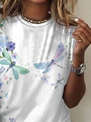 Short Sleeve Casual Shirts & Tops