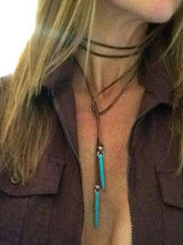 Special long Necklaces