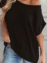 Short Sleeve Casual Shirts & Tops