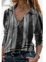 Vintage Long Sleeve Shirts & Tops T-Shirts