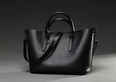 Casual Hobos Messenger Leather Handbag