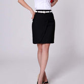 Elegant Office Pencil Skirts Plus