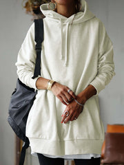 Sports Zipper Sweatshirt