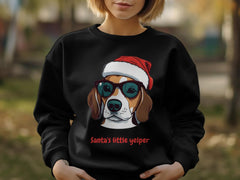 Beagle puppy Long Sleeve T-Shirt, Unisex Coloring Shirt, Dog Lovers Gift, Long Sleeve Tee, XS-2XL Sizes