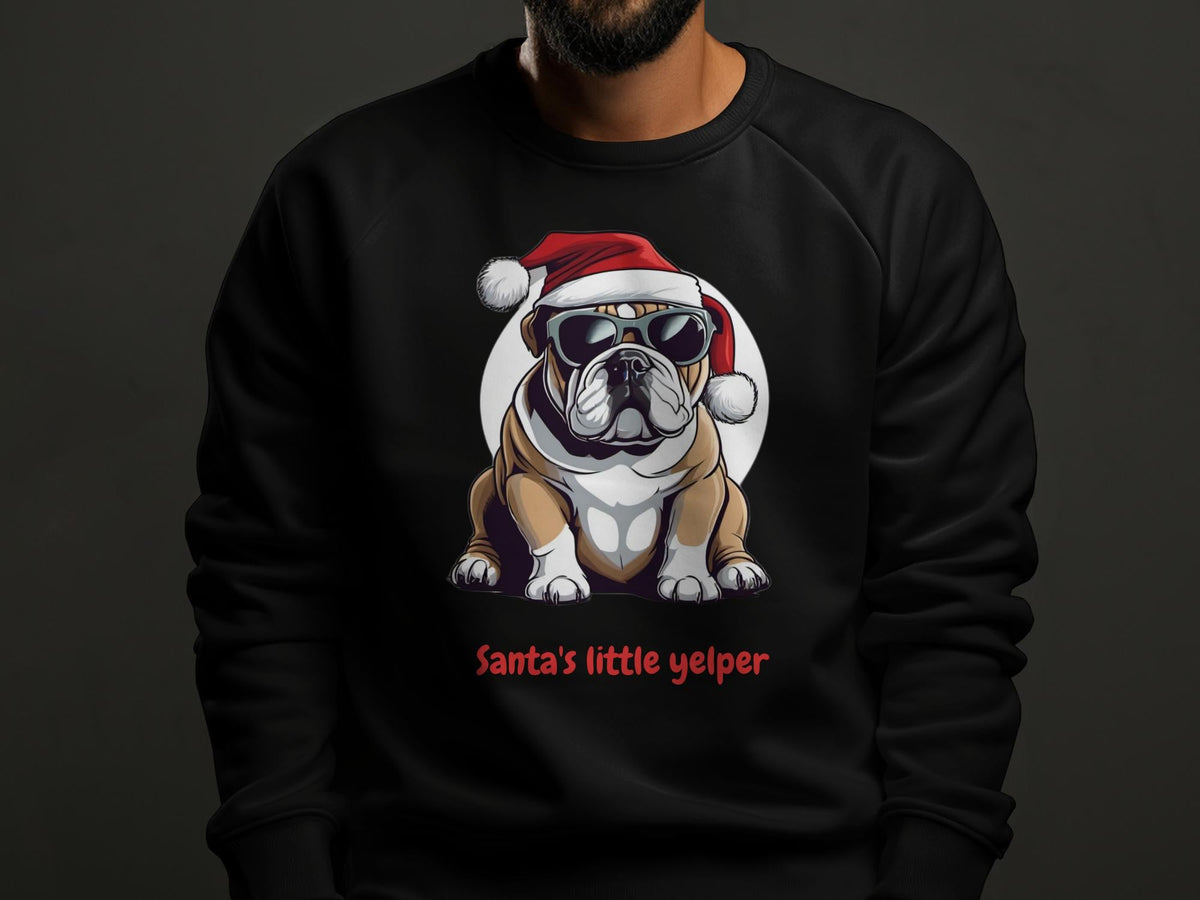 Bulldog puppy Long Sleeve T-shirt, Bulldog Mom Long Sleeve T-shirt, Bulldog Family Long Sleeve shirt, Bulldog Gift, Bulldog Shirt