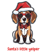 Beagle puppy Long Sleeve T-Shirt, Beagle Puppy Shirt, Dog Lover Long Sleeve Tee, Cute Dog Lover Gift, Dog Owner Gift