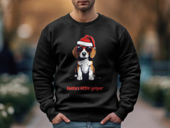 Beagle puppy Long Sleeve Tee, Beagle Puppy Shirt, Beagle Long Sleeve, Beagle Puppy Gifts, Beagle Gift Idea