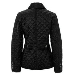 Lapel Single Breasted Slim Warm Cotton Clothin Coat