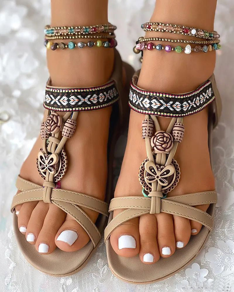 CAMERON SANDALS