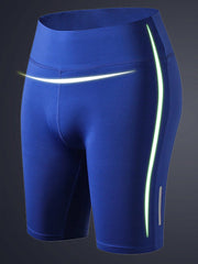 Fitness Yoga Kleidung Quick Dry Gym Fitness Bike shorts