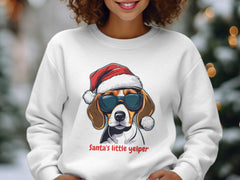 Beagle puppy Long Sleeve T-Shirt, Dog Lovers Long Sleeve T-Shirt, Beagle Dog Shirt, Beagle Puppy Shirt, Dog Owner Gift, Dog Lover