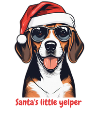 Beagle puppy Long Sleeve T-shirt, Unisex Fit