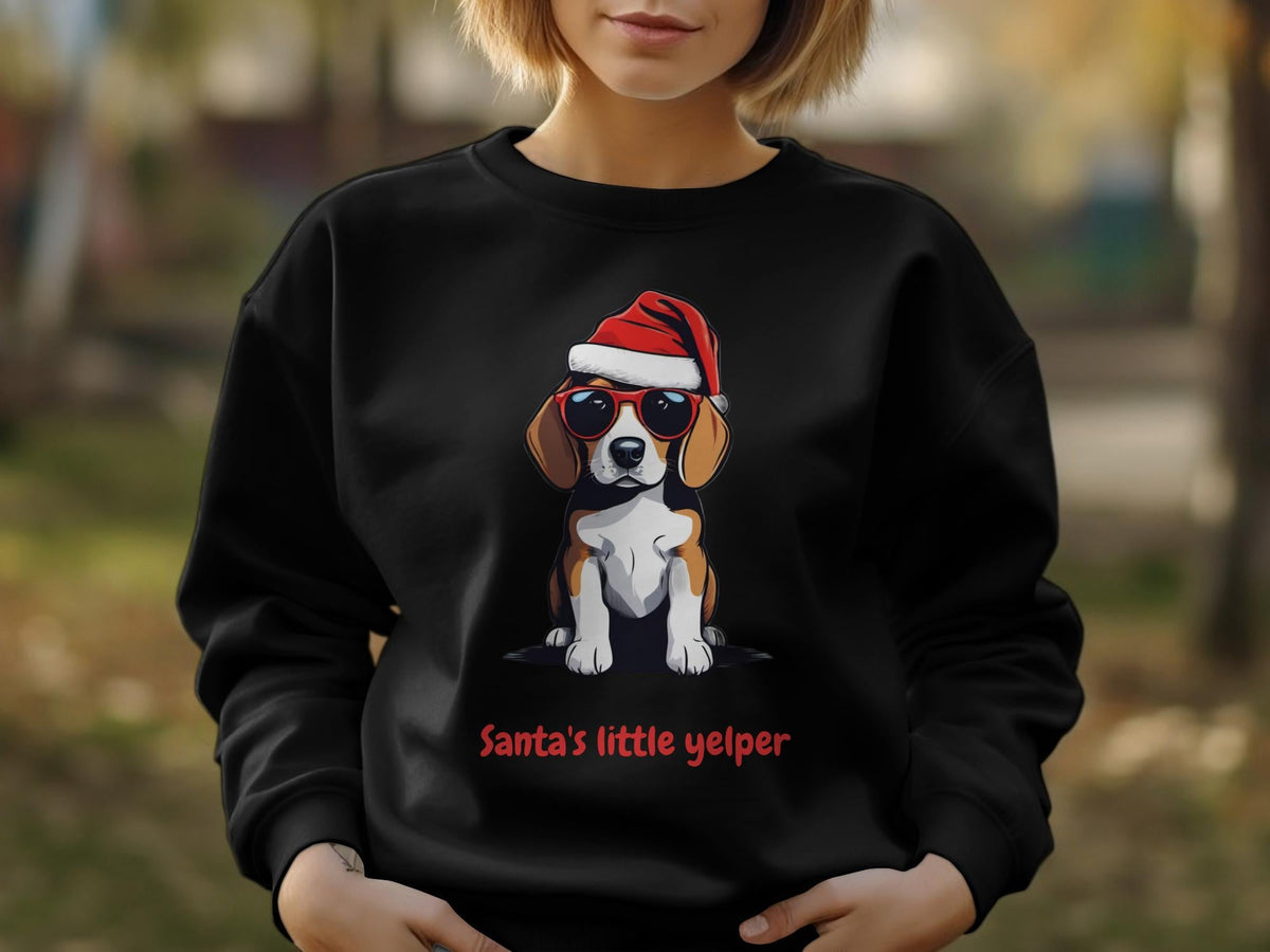 Beagle puppy Long Sleeve Tee, Beagle Puppy Shirt, Beagle Long Sleeve, Beagle Puppy Gifts, Beagle Gift Idea