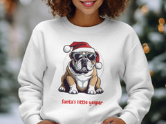 Bulldog puppy Long Sleeve T-shirt, Bulldog Mom Long Sleeve T-shirt, Bulldog Family Long Sleeve shirt, Bulldog Gift, Bulldog Shirt