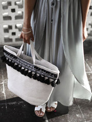 Gray Plunge Drawstring Waist Thigh Split Chic Women Maxi Dress