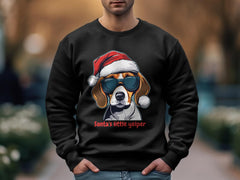 Beagle puppy Long Sleeve T-Shirt, Dog Lovers Long Sleeve T-Shirt, Beagle Dog Shirt, Beagle Puppy Shirt, Dog Owner Gift, Dog Lover