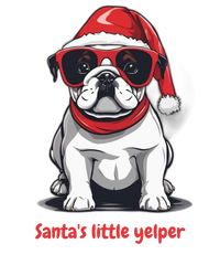 Bulldog puppy Long Sleeve T-shirt, Bulldog Themed Baby, Toddler & Youth Long Sleeve T-shirt