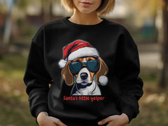 Beagle puppy Long Sleeve T-Shirt, Dog Lovers Long Sleeve T-Shirt, Beagle Dog Shirt, Beagle Puppy Shirt, Dog Owner Gift, Dog Lover