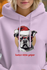Bulldog puppy Long Sleeve T-shirt, Kids Long Sleeve T-shirt, Bulldog Themed Kids Long Sleeve T-shirt, Bulldog Themed Toddler Shirt