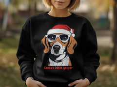 Beagle puppy Long Sleeve T-Shirt, Unisex Shirt, Dog Breed Shirt, Dog Lover Gift, Dog Owner Gift, Beagle Shirt