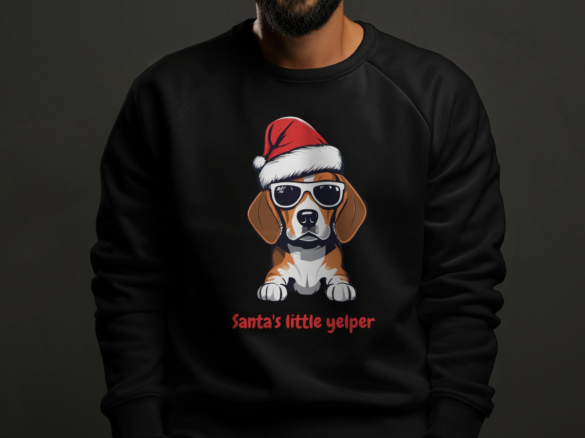 Beagle puppy Long Sleeve T-Shirt, Beagle Puppy Shirt, Beagle Long Sleeve Tee, Cute Dog Lover Unisex Shirt, Dog Mom Gift