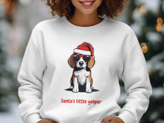 Beagle puppy Long Sleeve Tee, Beagle Puppy Shirt, Beagle Long Sleeve, Beagle Puppy Gifts, Beagle Gift Idea