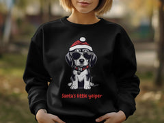 Beagle puppy Long Sleeve T-Shirt, Beagle Puppy Shirt, Beagle Lover Gift, Dog Lover Gift, Dog Shirt, Long Sleeve T-Shirt