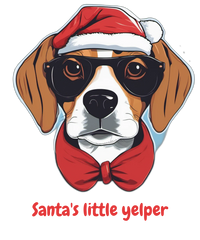 Beagle puppy Long Sleeve T-shirt, Off-white Color, Beagle Puppy Shirt, Dog Lovers Long Sleeve Tee, Dog Mom Gift idea