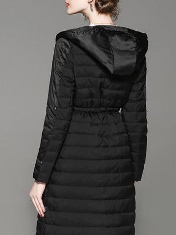 Fashion Thermal WDD Women Coats