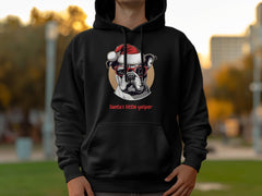Bulldog puppy Long Sleeve T-shirt, Kids Long Sleeve T-shirt, Bulldog Themed Kids Long Sleeve T-shirt, Bulldog Themed Toddler Shirt
