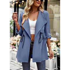 Windbreaker New Style Commuter Blazer